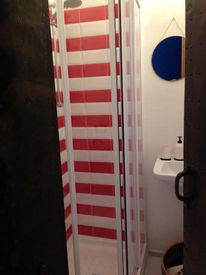 Camogli 4U Apartman Kültér fotó