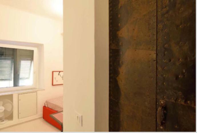 Camogli 4U Apartman Kültér fotó