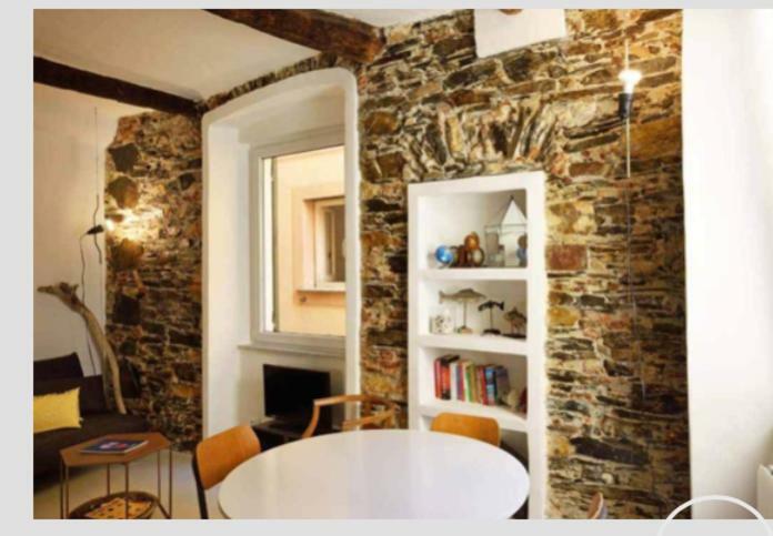 Camogli 4U Apartman Kültér fotó