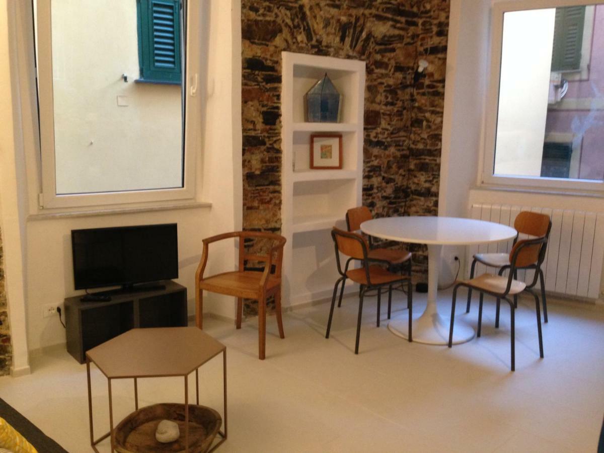 Camogli 4U Apartman Kültér fotó